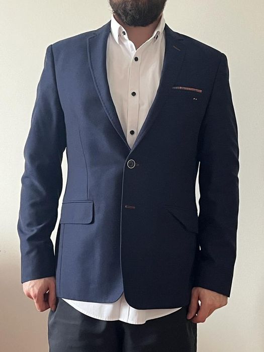 Marynarka rozmiar 52 Lavard męska