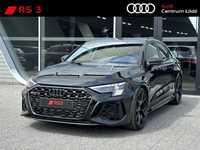 Audi RS3 Sportback 2.5 TFSI 400 KM quattro S tronic Dostępne od Ręki!