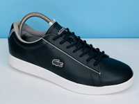 Lacoste_Carnaby_Sneakersy Adidasy Sportowe Trampki Męskie Buty_40_25.5