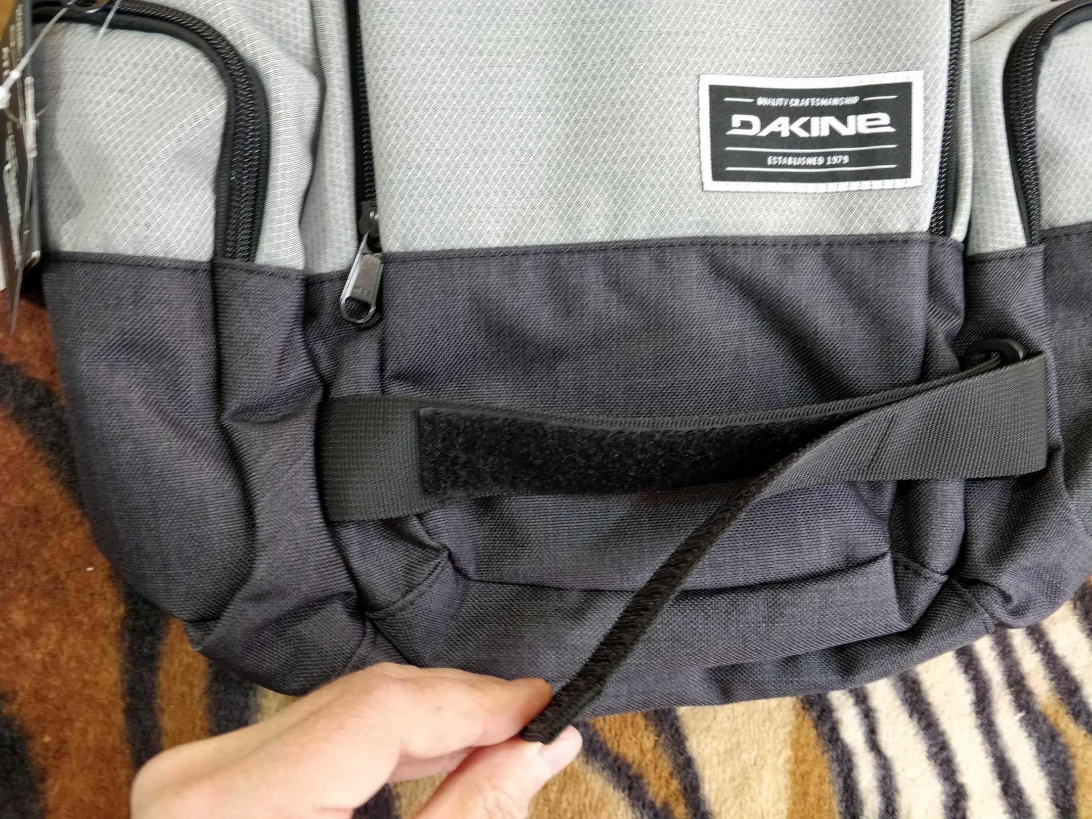 Вело Рюкзак Dakine Campus Atlas 25L велорюкзак МТБ