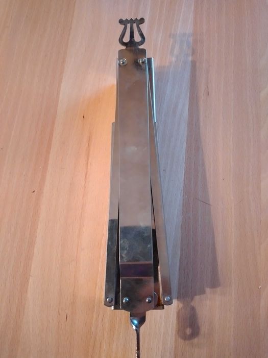 statyw na nuty sygnowany K&M