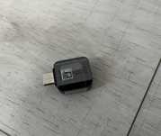 USB Adapter / Connector / przejściówka Samsung GH98 -41288A, USB typ C