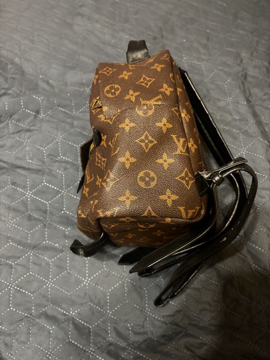 Рюкзак Louis Vuitton