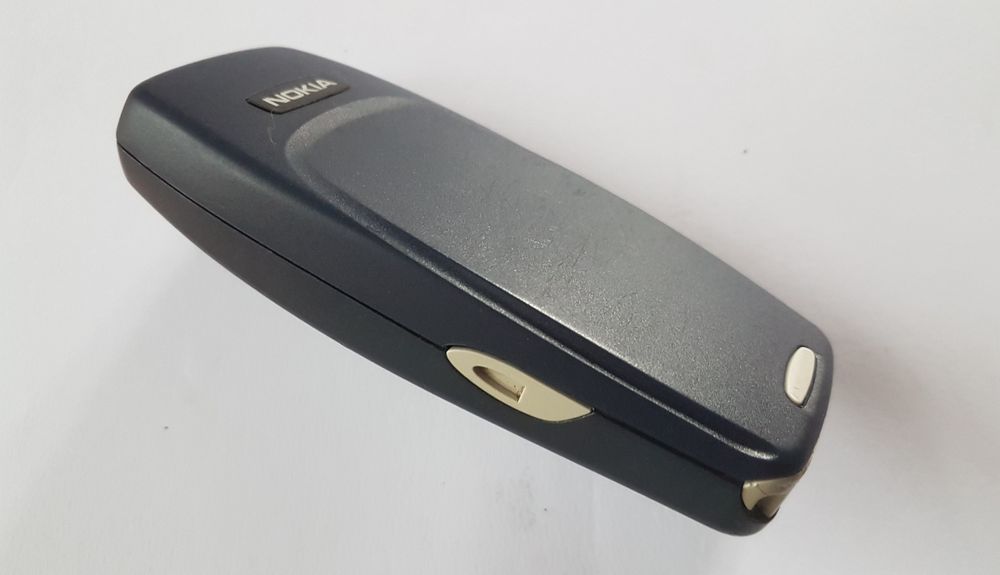 Нокія 3310.                  .