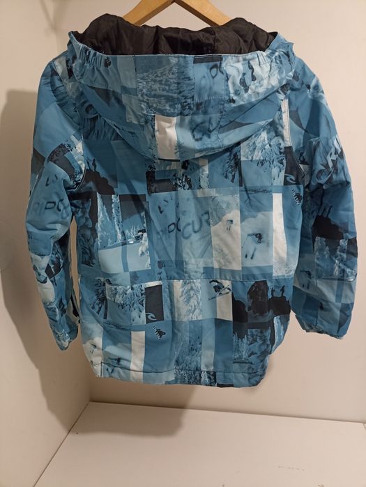 Rip Curl kurtka narciarska 140