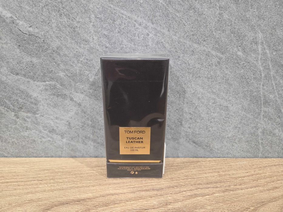 TOM FORD Tuscan Leather