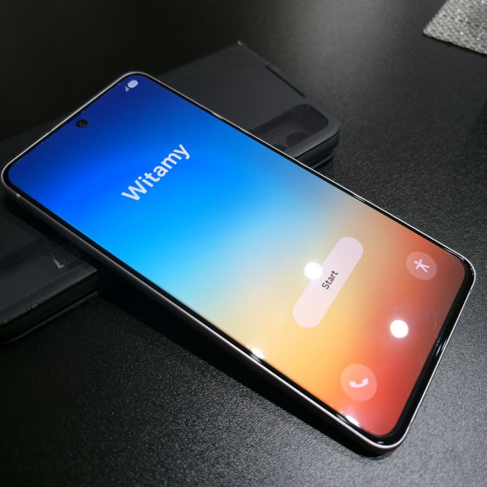 Samsung S21 FE 5G 8+256 WH