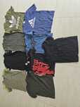 Zestaw ubrań 164 170 S The north face, puma, adidas, cropp 4F