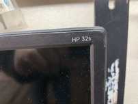 Продам монітор hp32s