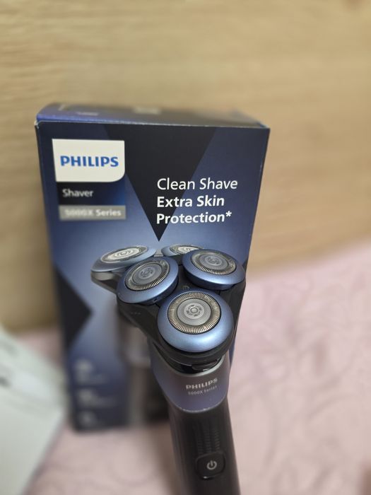 Електробритва Philips. Філіпс.