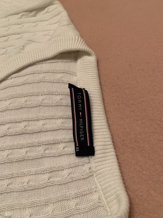 Пуловер Tommy Hilfiger жіночий