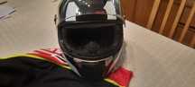 Capacete LS2 integral