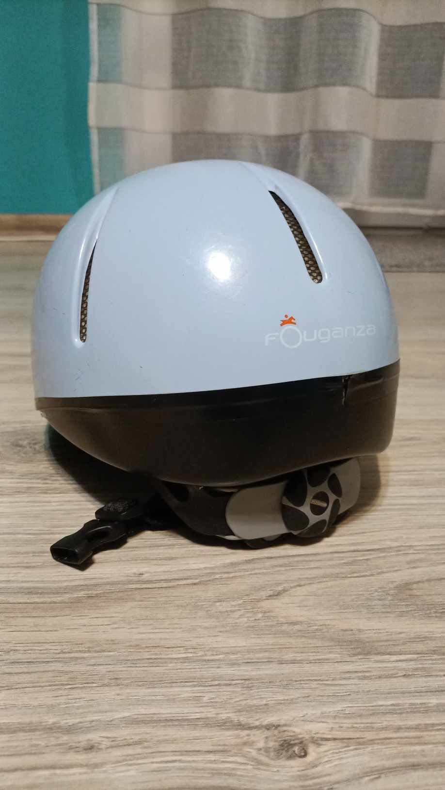 Sprzedam kask jeździecki