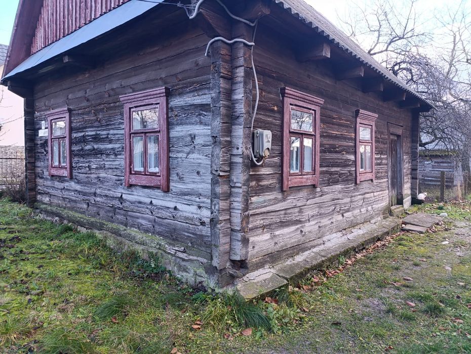 Здам будинок в оренду Любешів