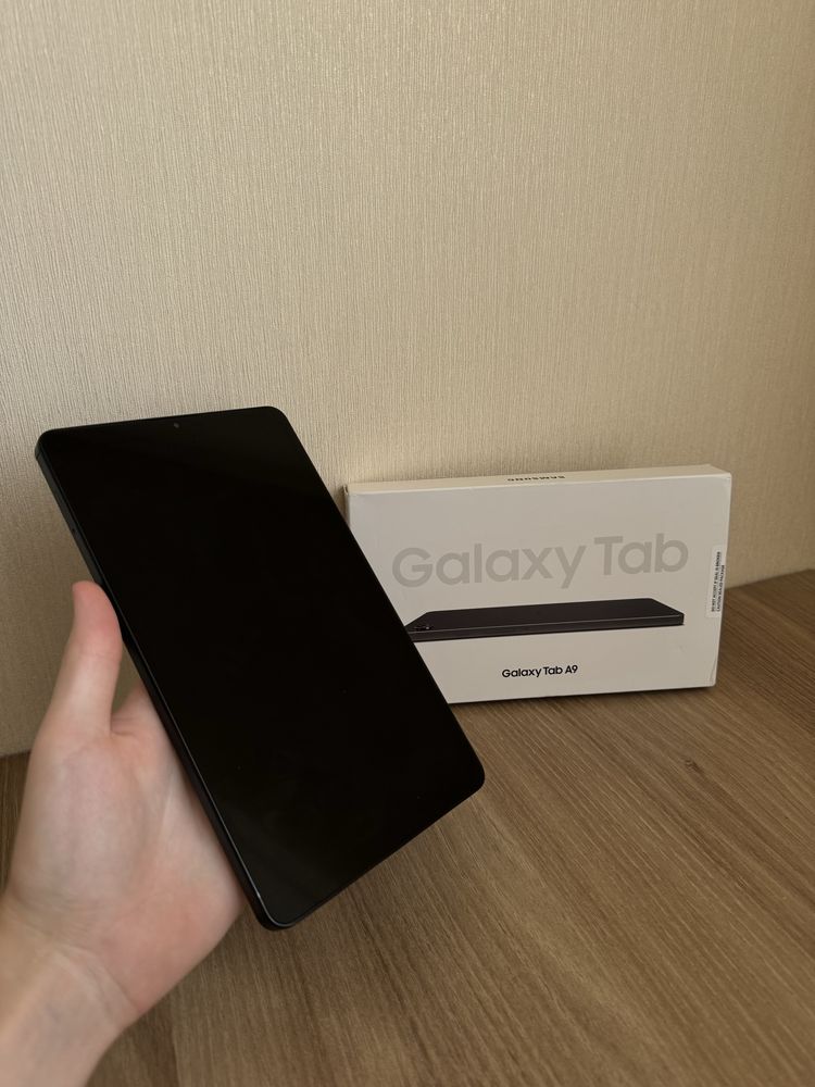 Планшет Samsung Galaxy Tab A9 64gb