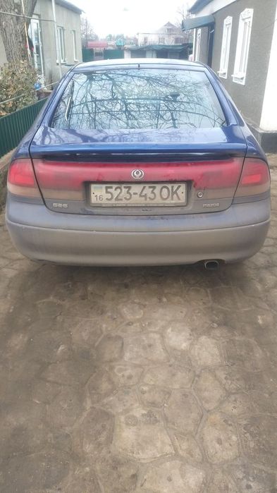 Мазда 626 продаю