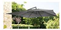 Parasol Livarno Home 2,5 x2,5 m NOWY