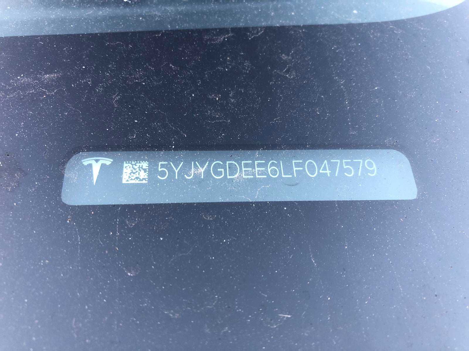 Продам Tesla Model Y 2020