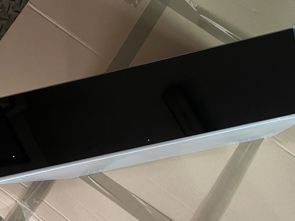 Samsung szuflada do podgrzewania NL20T8100WK/UR, szuflada grzewcza