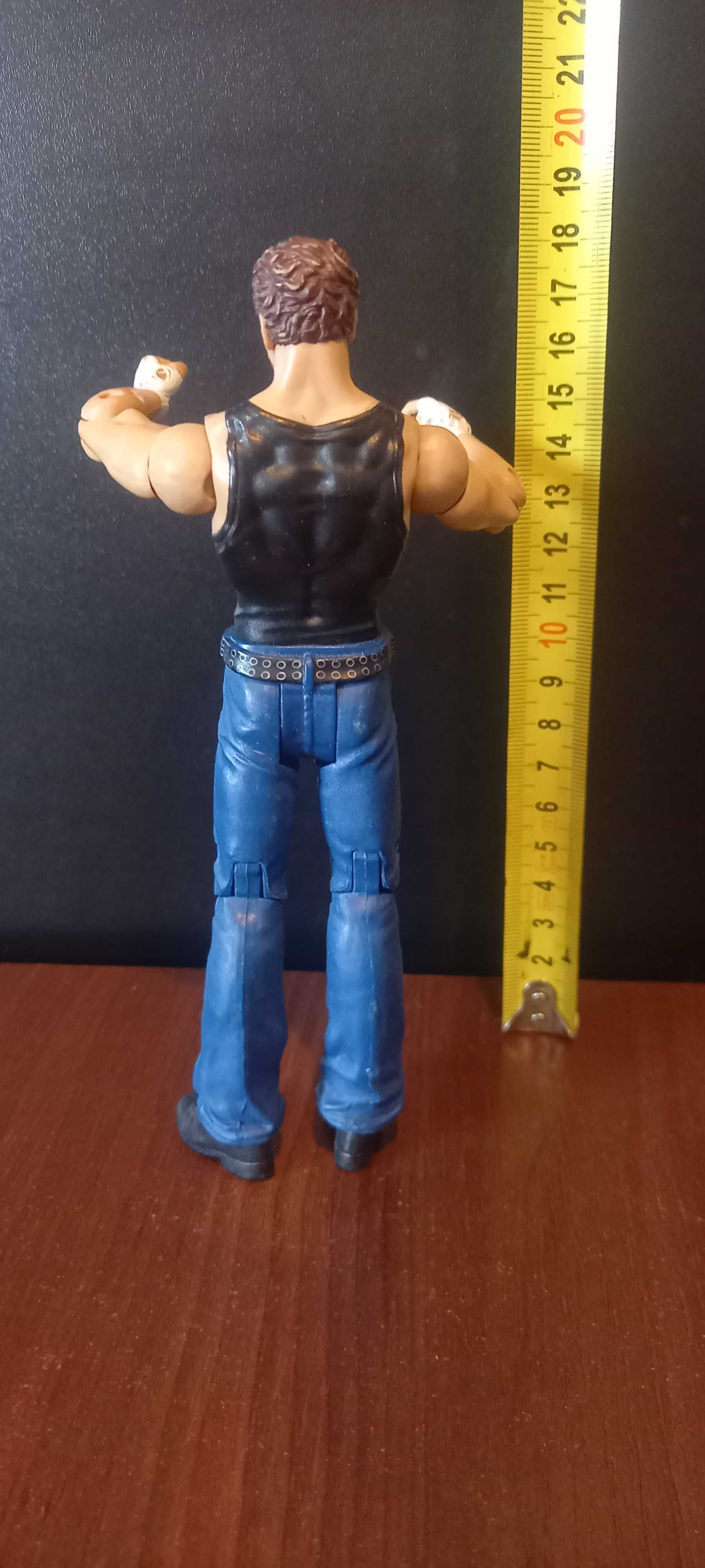 WWE Wrestling figurka Mattel Dean Ambrose