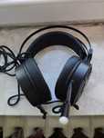 Słuchawki gamingowe z mikrofonem Headset Tracer Madman RGB