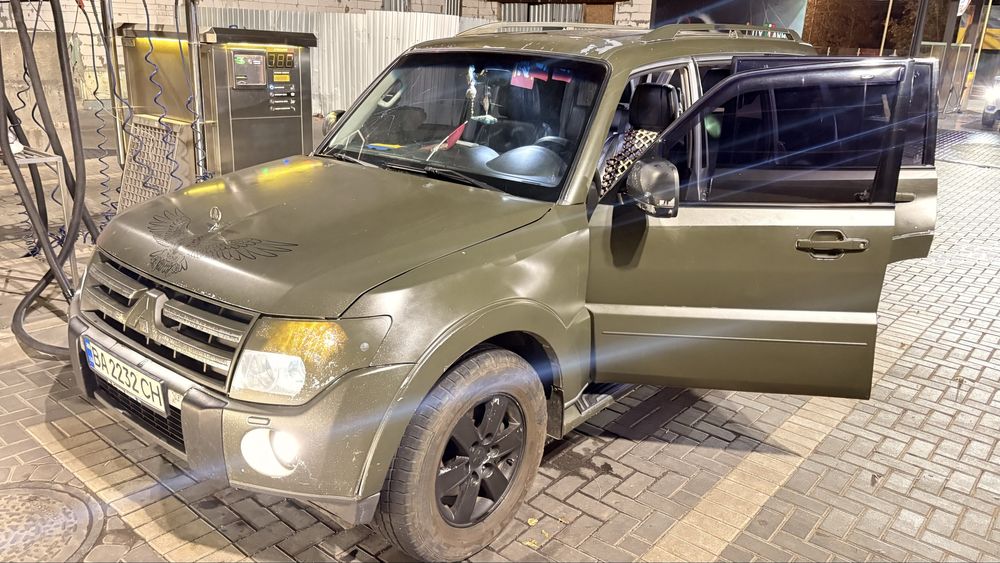 Продам власне авто , яке рятувало життя не один раз !