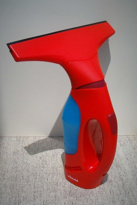 Expirador limpa vidros