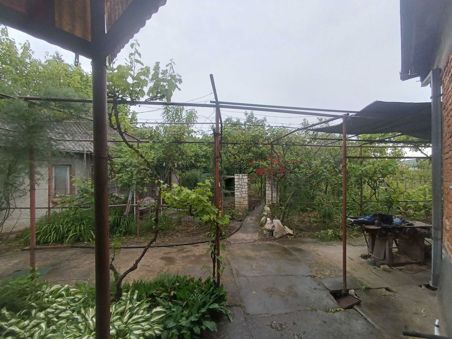 ПРОДАЖ 4-х кімнатного будинку 136 кв.м у хорошому районі,велика ділянк