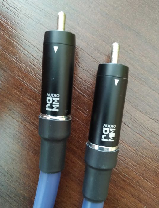 FURUTECH alpha FA S22  rca raMM