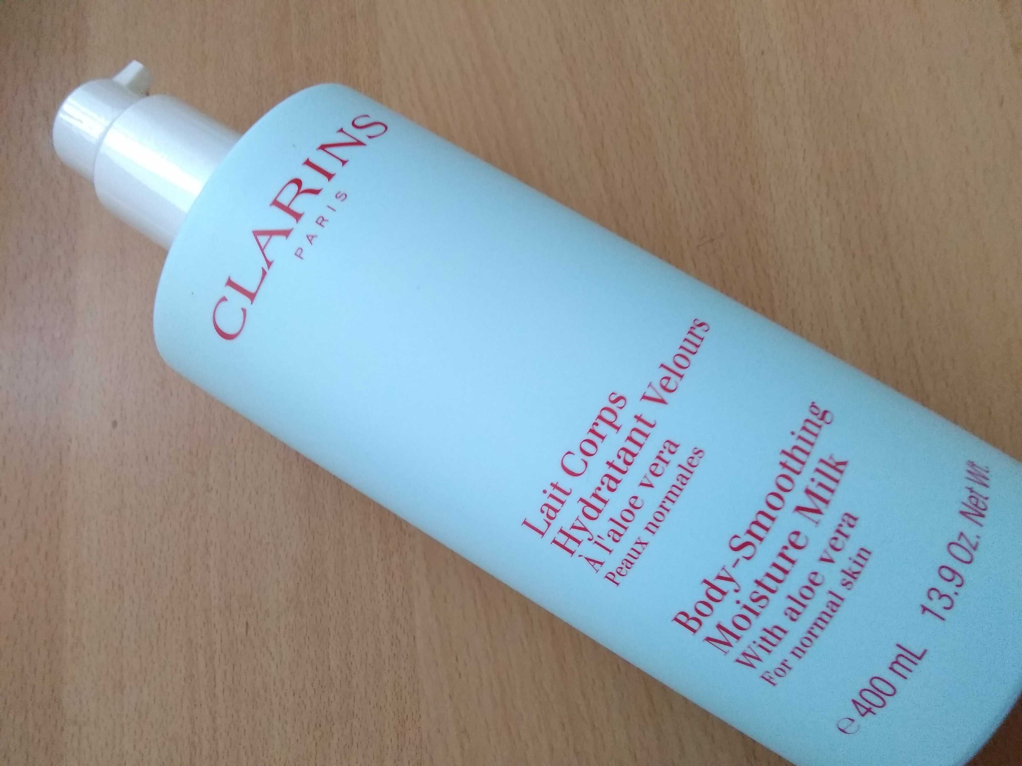 Clarins різне подарунки для найвибагливіших