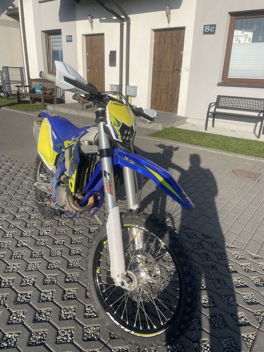 Sherco 300 SEF -R