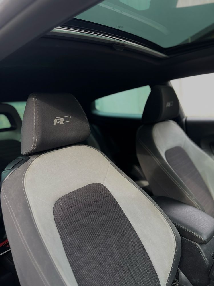 VOLKSWAGEN SCIROCCO 2.0TDI R-Line 140CV