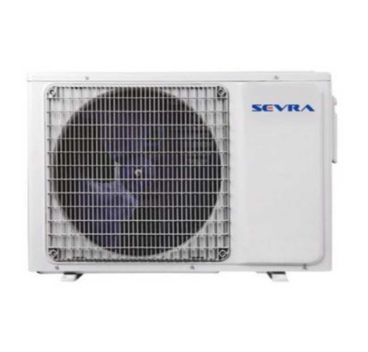 Sprzedaż, montaż i serwis klimatyzacji klimatyzator Sevra 3,5kW