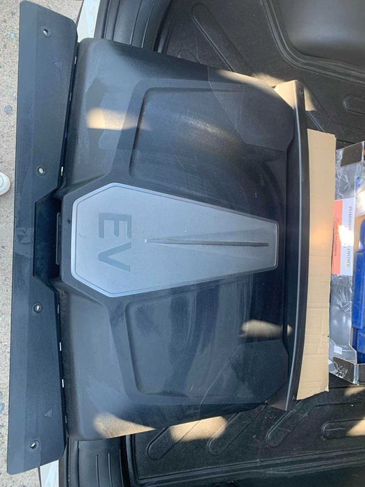 Багажник передній (Франк) KIA EV6