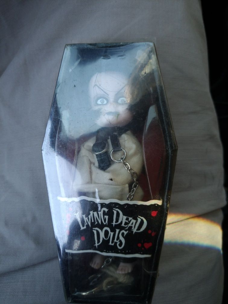 Living Dead Dolls - Série Minis