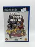 Gta III Komplet z Mapą Ps2 nr 6041