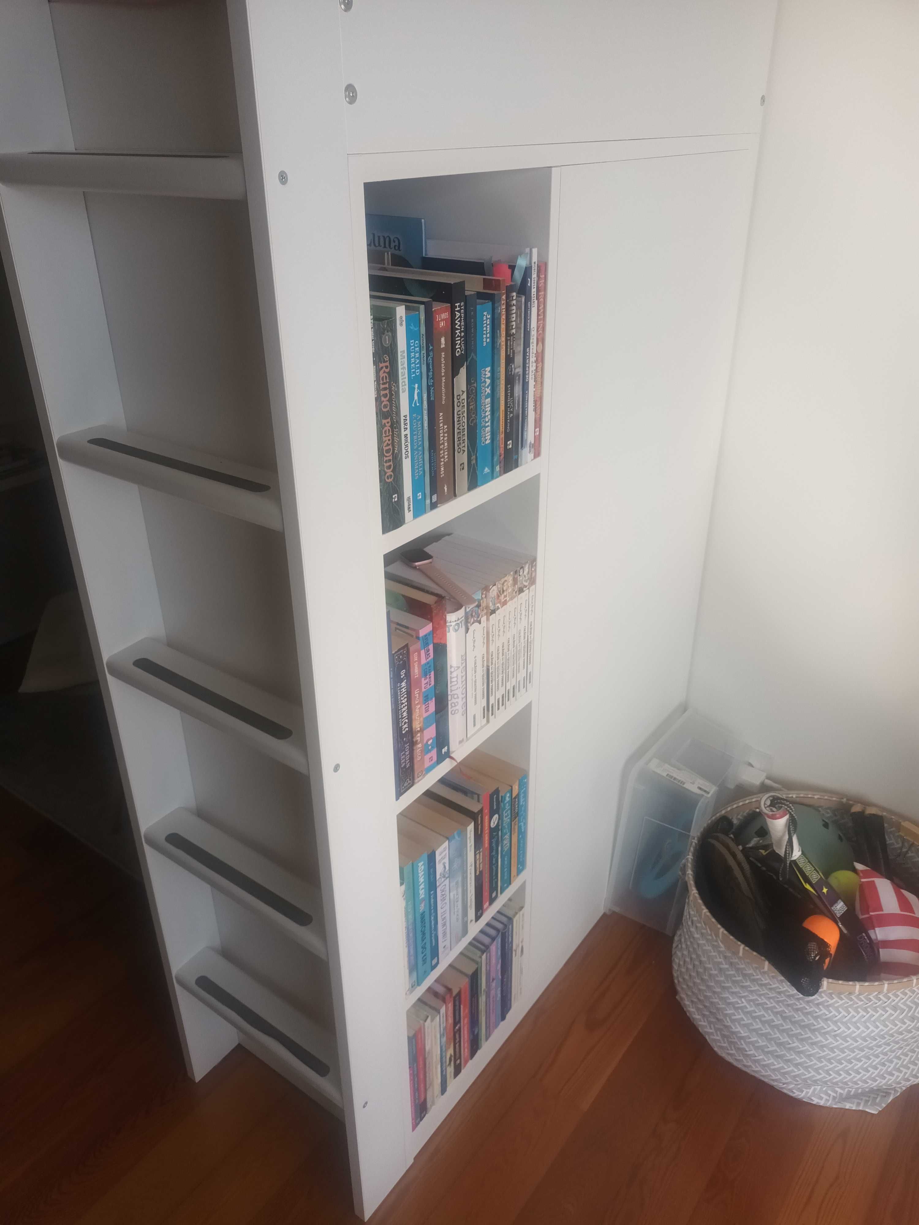 CAMA IKEA - smastad