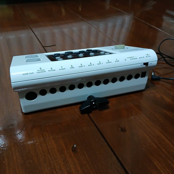 Modul perkusji elektronicznej milenium MPS 100