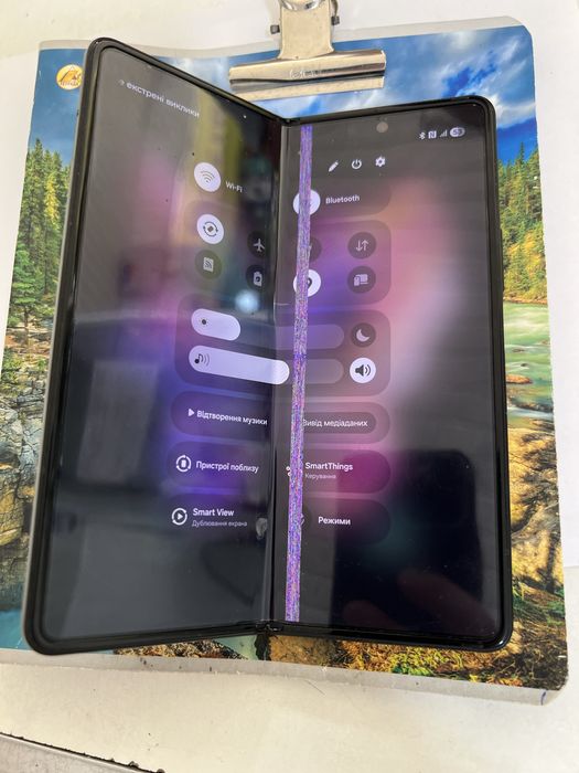 Ремонт Samsung Fold3;4;5;6;7, Flip3-7 замена дисплея,шлейфа, шарниров.