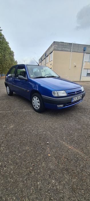 Citroën Saxo 1.1i Bem estimado