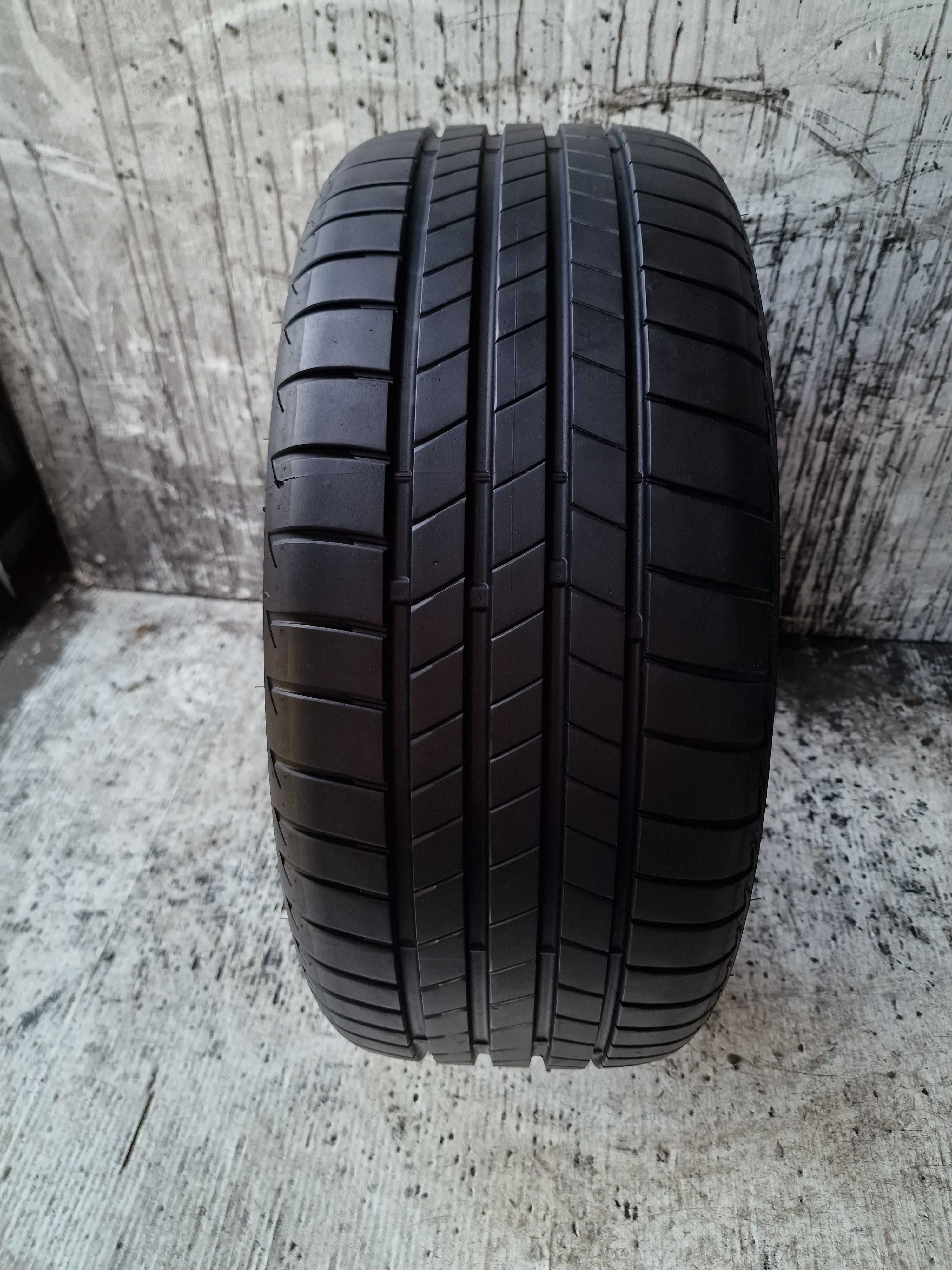 Sprzedam oponę 225/45 17" Bridgestone Turanza T005 6,5mm 2022r