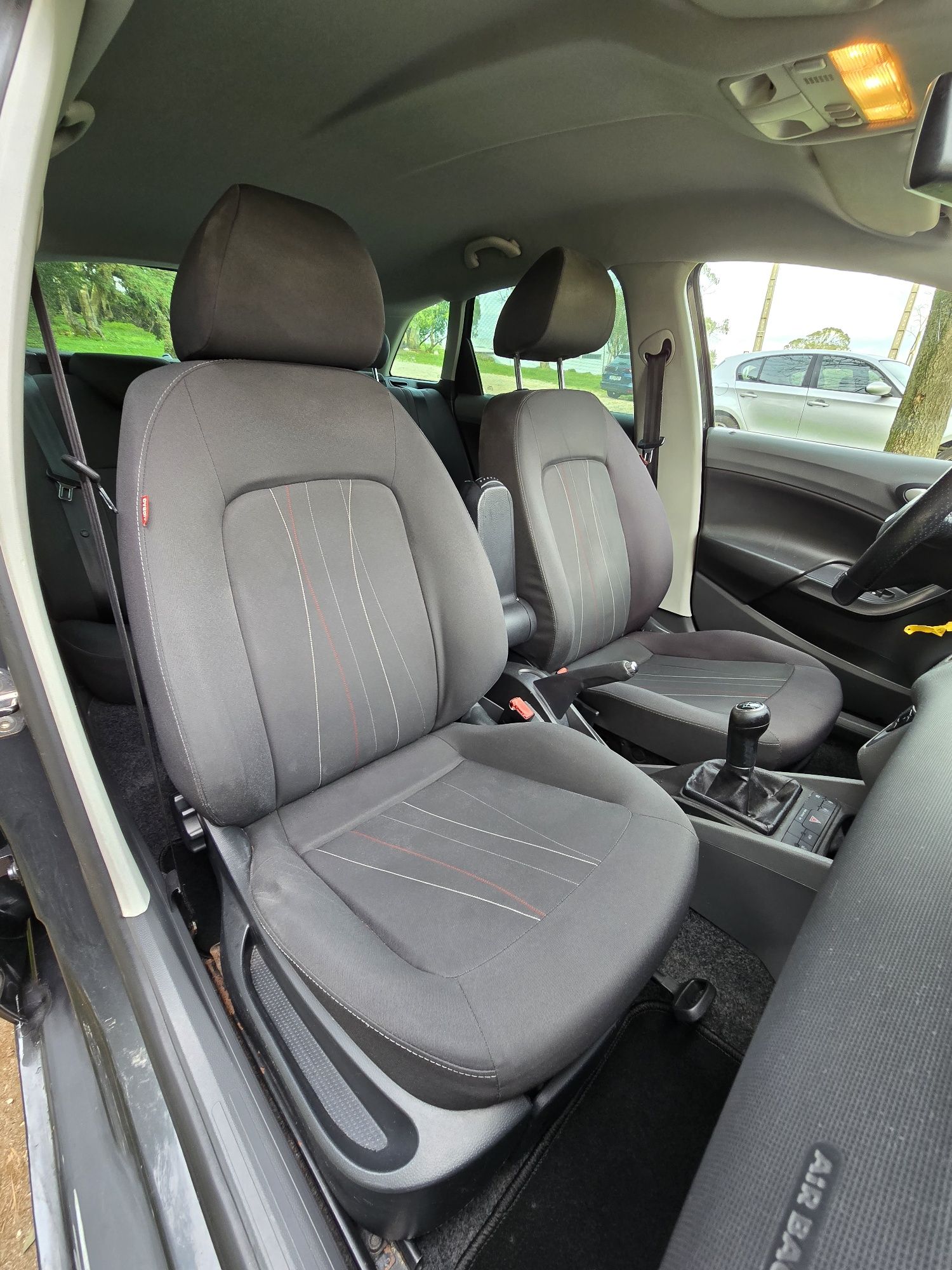 Seat Ibiza ST 1.2 COPA