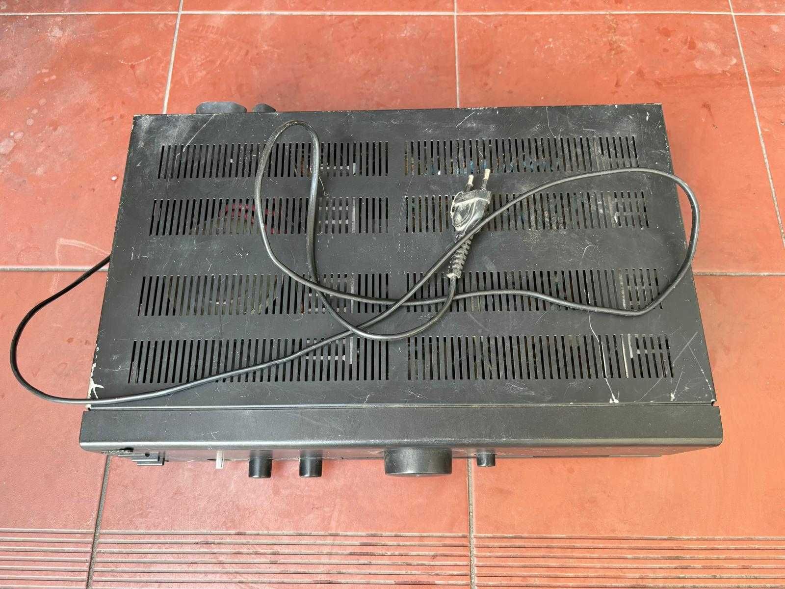 Wzmacniacz Diora WS 504 B