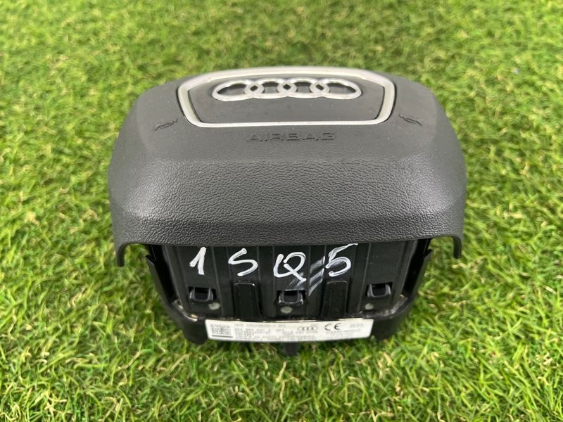Airbag руля AUDI SQ5 FY 3.0 CWGD 2018