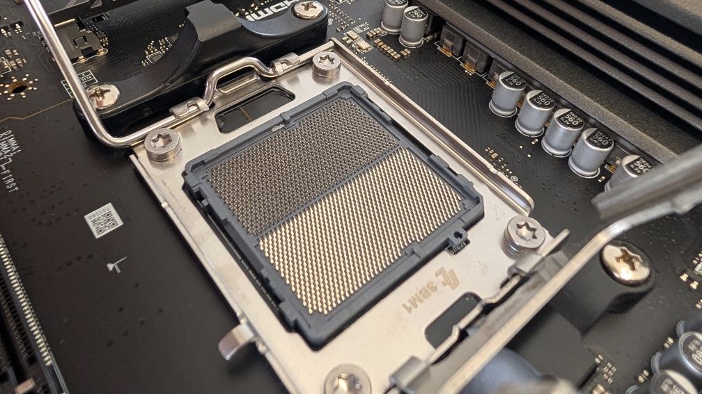 MSI B650 Gaming Plus WIFI
