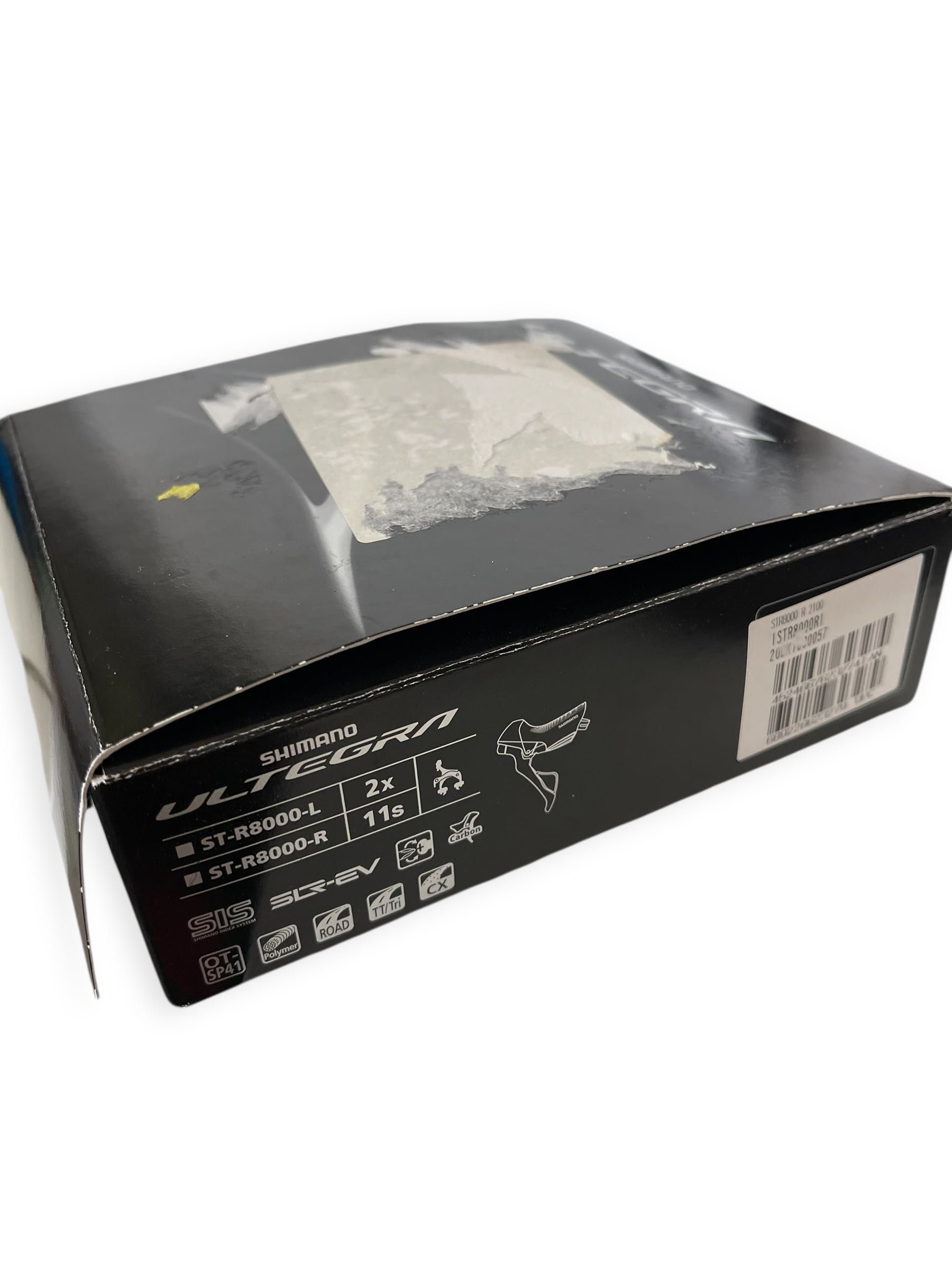 Klamkomanetka tylna Shimano Ultegra ST-R8000 prawa 11s nowa FV/068-081