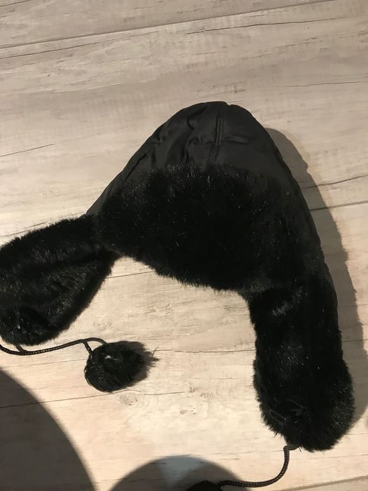 Czapka zimowa baardzo ciepła