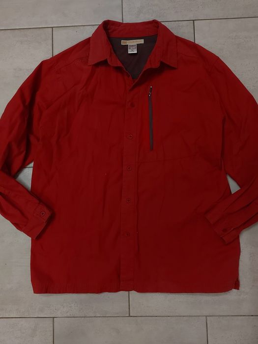 QUECHUA koszula r. L   decathlon