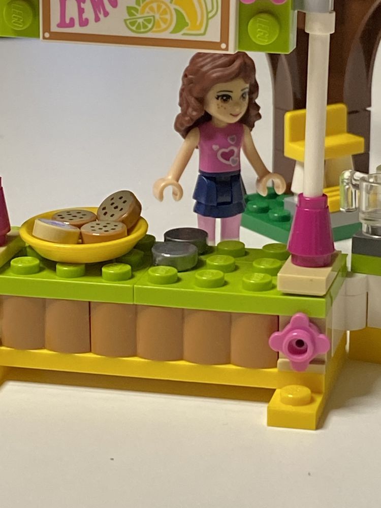 Lego Friends - Lemonade