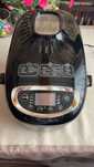 Wypiekacz do chleba TEFAL PF6118